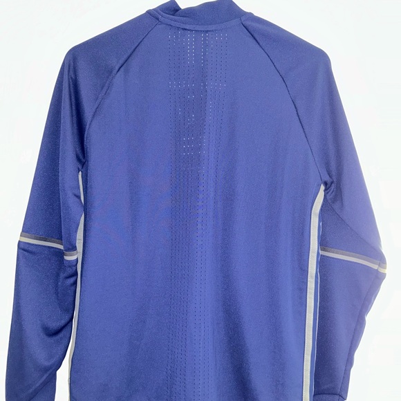 Adidas track jacket - Picture 2 of 5